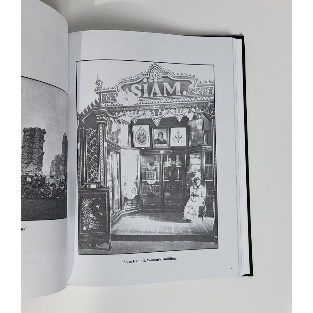 The Worlds Fair Of 1893 Ultra Massive Photographic Adventure Vol 3 - Picture 5 of 8